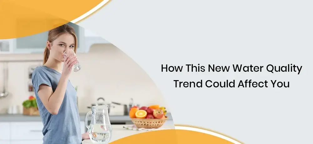 Navigating the Waters: The Rising Trend of Legionella Testing Post-COVID-19