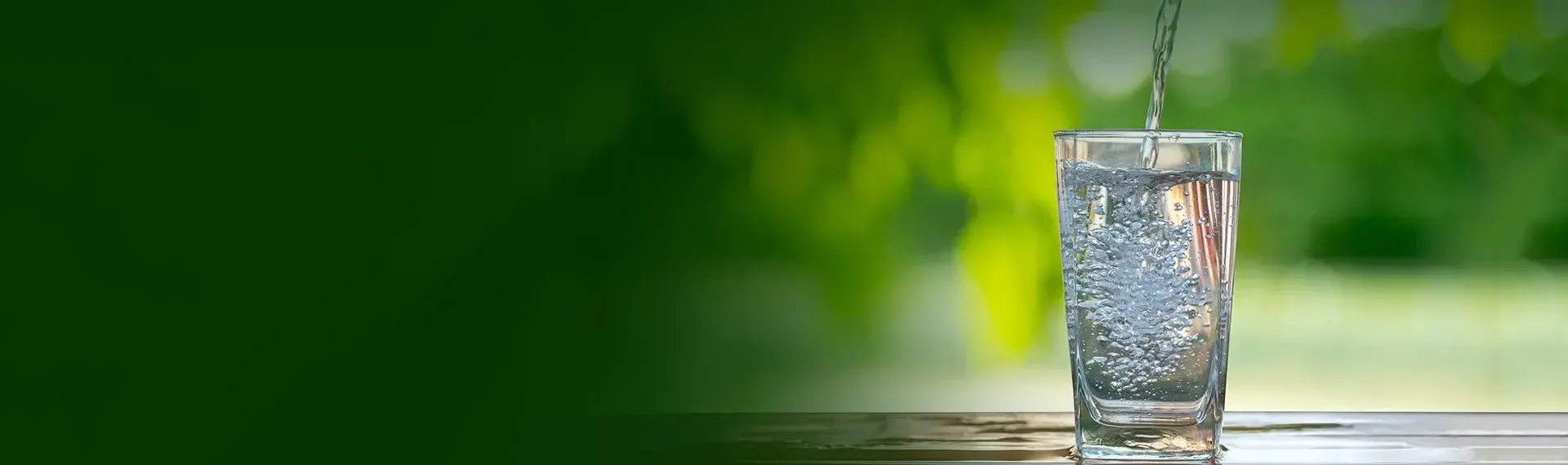 Total Solids in Water Testing