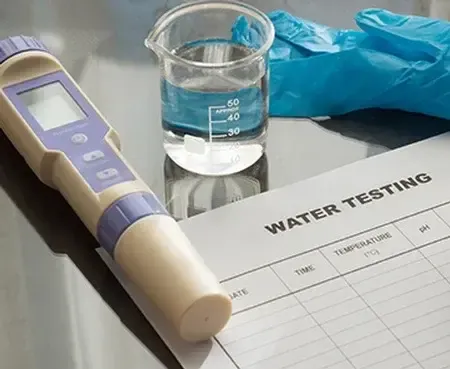 The Importance of Managing Total Solids in Water