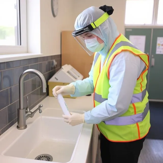 The Importance of Safe Drinking Water