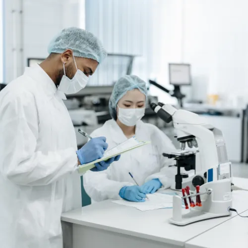 Fast & Reliable Certified Drinking Water Testing