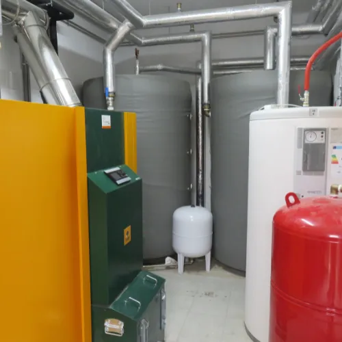 The Role of TDS and TSS in Industrial and Commercial Water Use