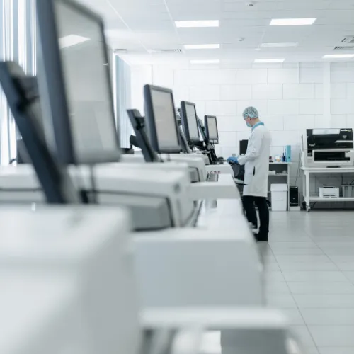 Complete Well Water Testing with Actionable Reporting