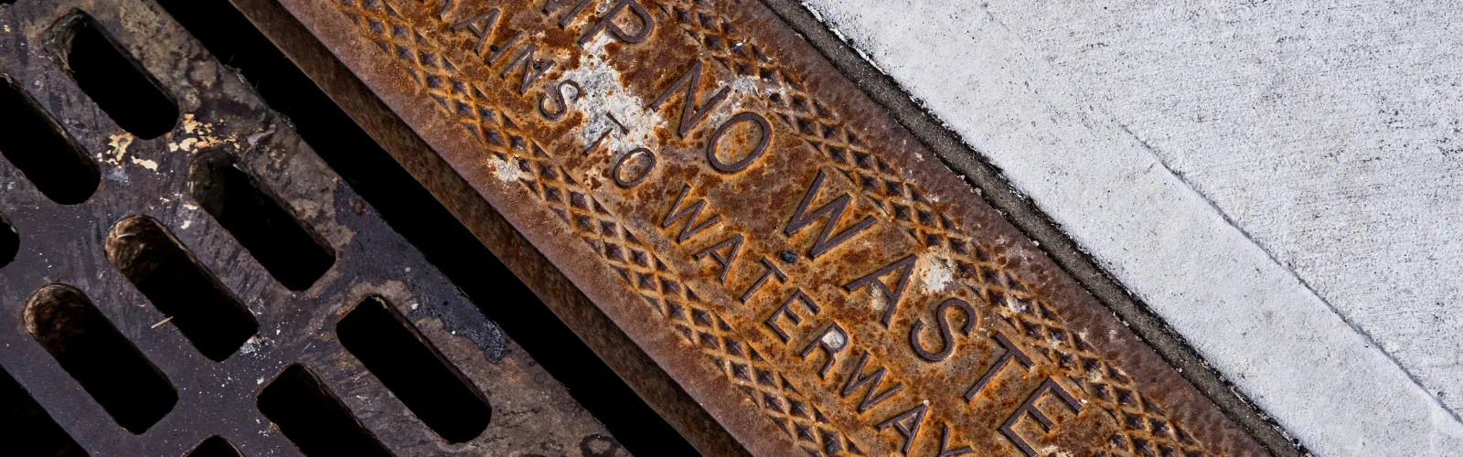 Stormwater Discharge Testing