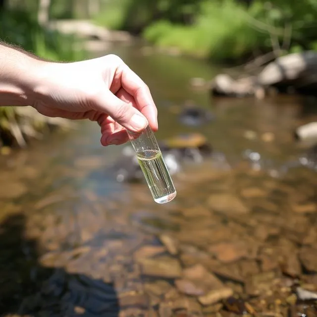 Protect Waterways and Avoid Non-Compliance with Overflow Testing