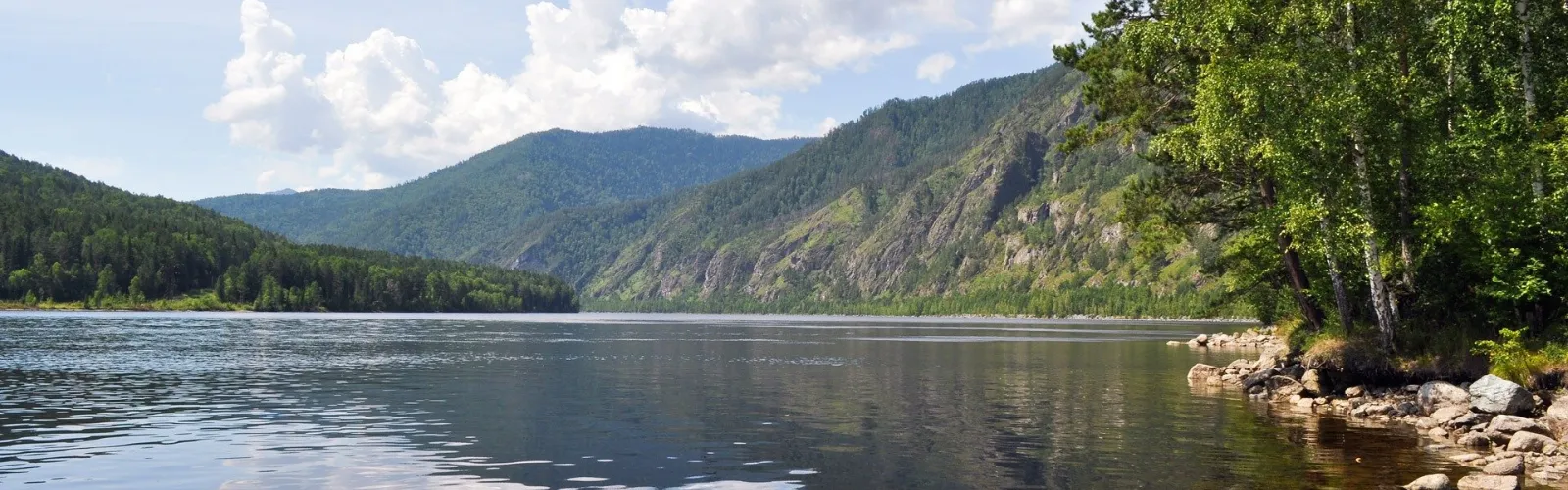 Surface Water Testing (Lakes, Rivers, and Streams)