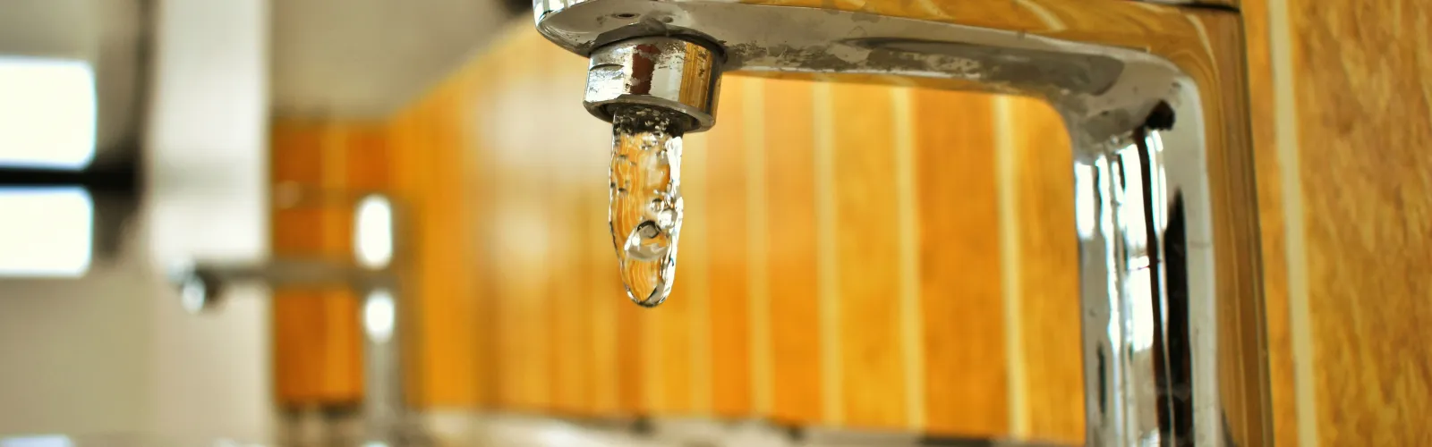 Water Hardness Testing